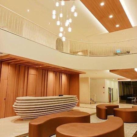 M Casa Hotel Pattaya Nong Prue Экстерьер фото