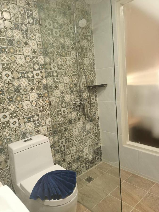 M Casa Hotel Pattaya Nong Prue Экстерьер фото