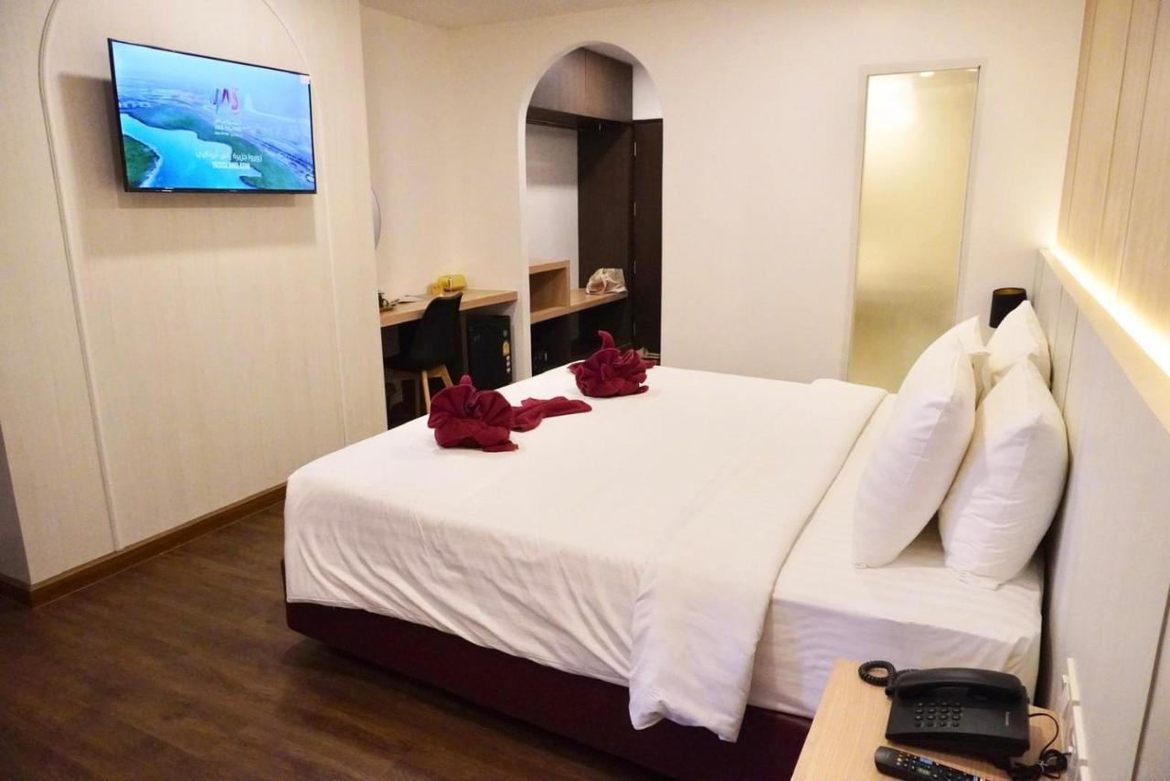 M Casa Hotel Pattaya Nong Prue Экстерьер фото